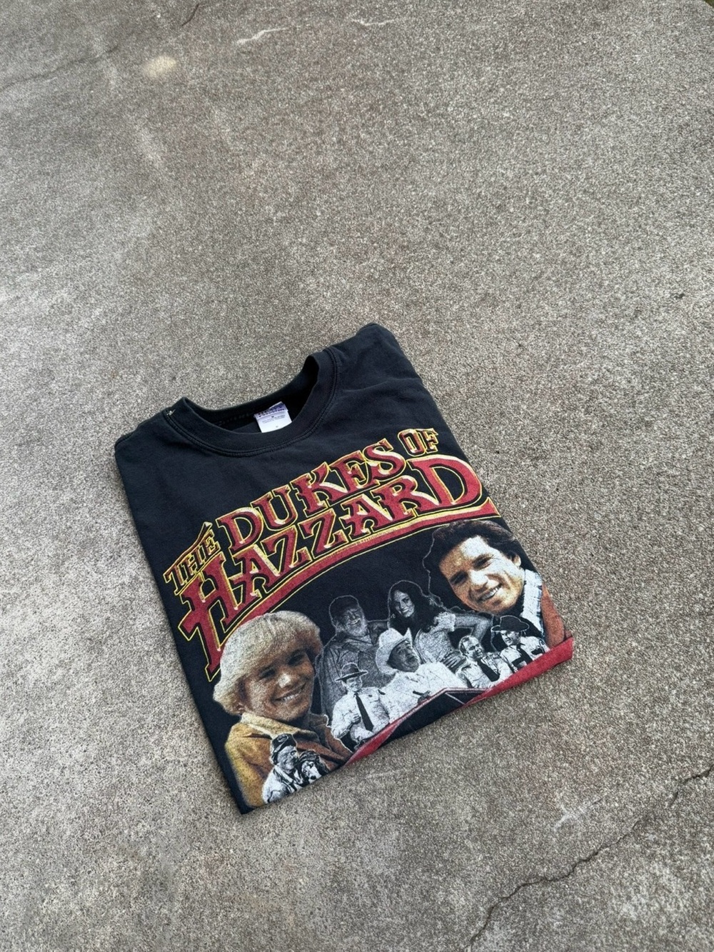 Vintage 2004 Dukes of Hazzard Shirt